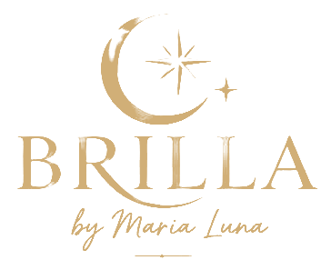 BRILLA by Maria Luna